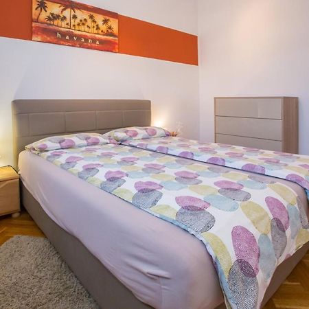 Apartment Mauro Poreč Eksteriør billede