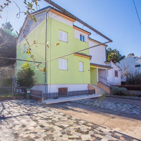 Apartment Mauro Poreč Eksteriør billede