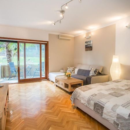 Apartment Mauro Poreč Eksteriør billede