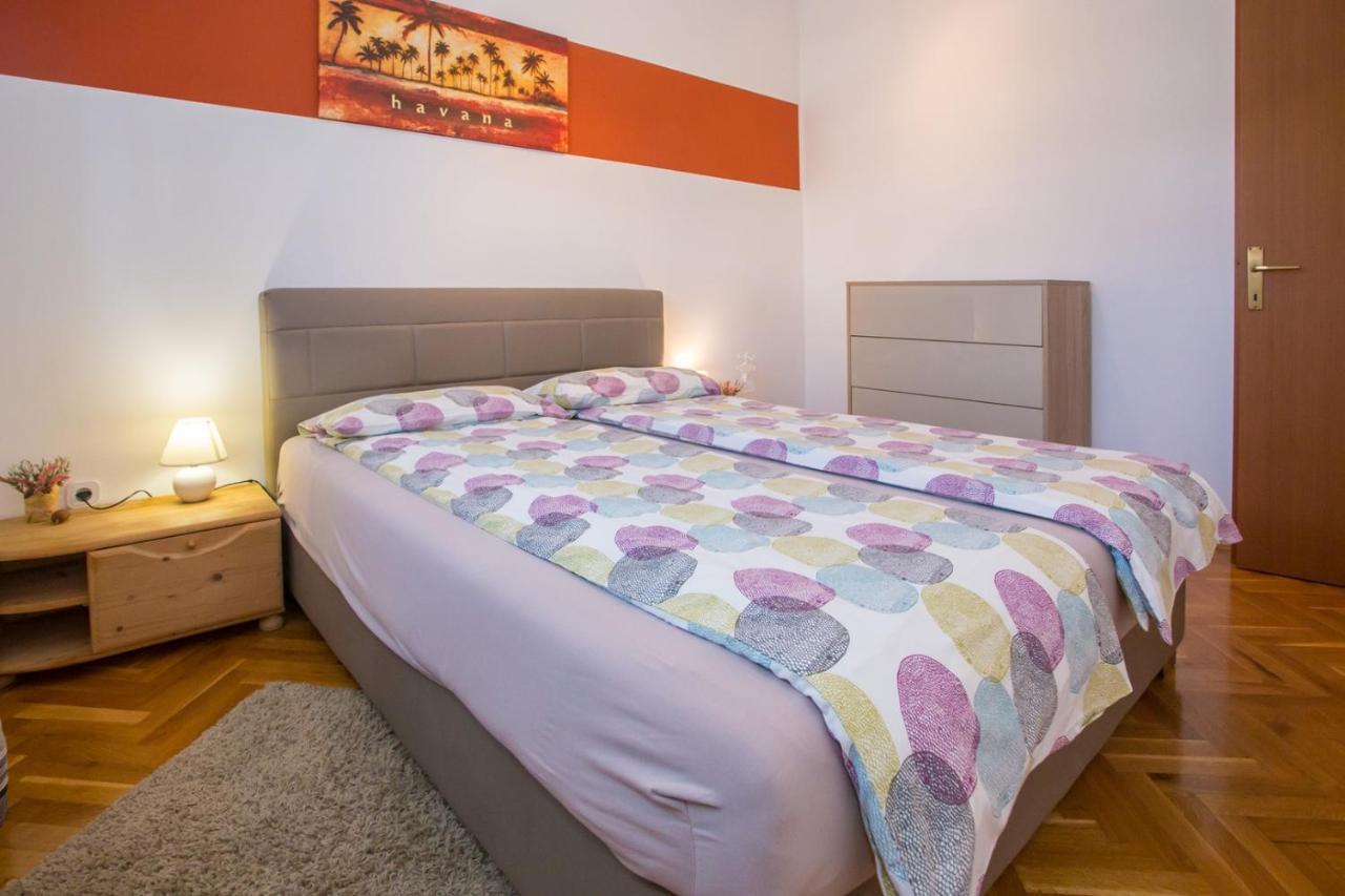 Apartment Mauro Poreč Eksteriør billede