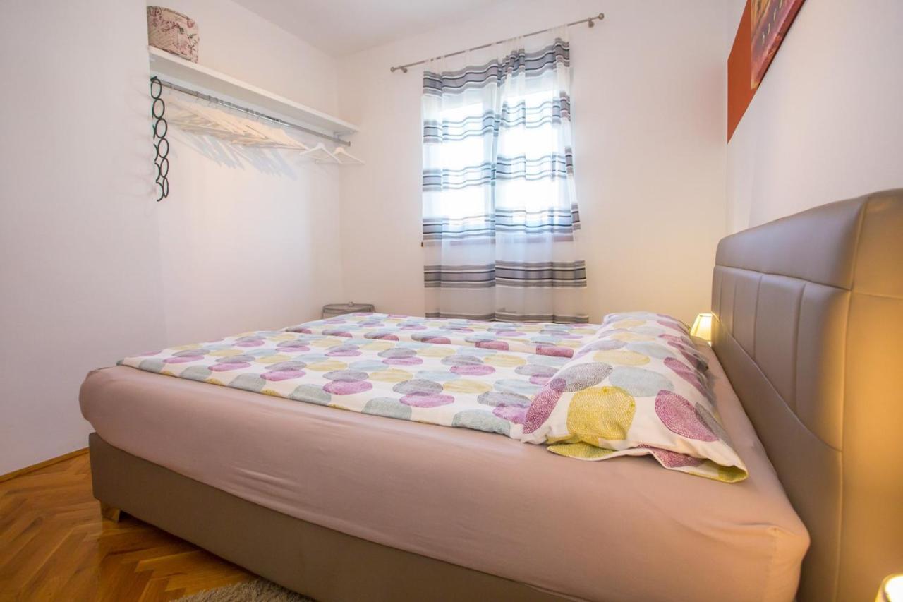 Apartment Mauro Poreč Eksteriør billede