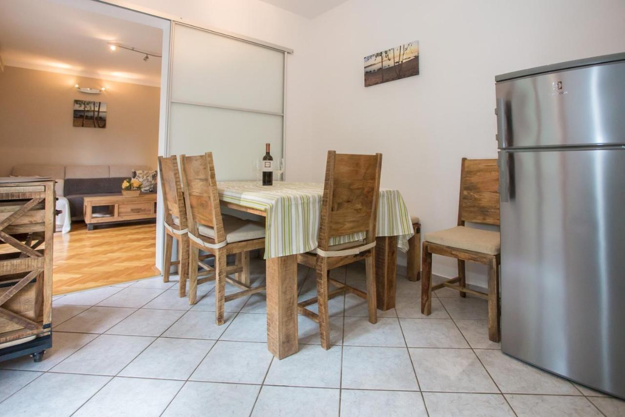Apartment Mauro Poreč Eksteriør billede